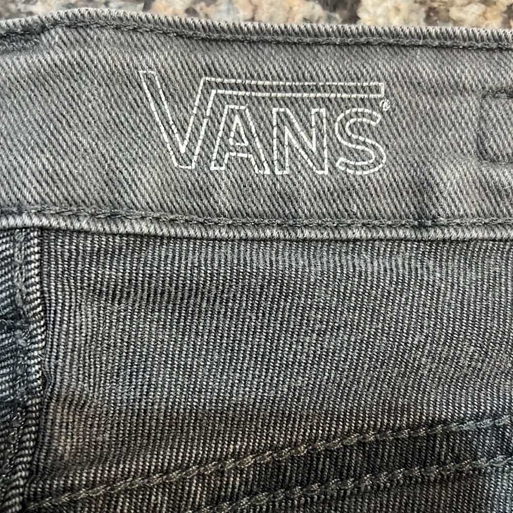 Vans Jeans - Picture 4 of 5
